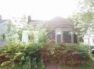19784 Rowe St, Detroit, MI 48205