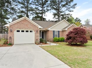 6924 Springer Rd, Wilmington, NC 28411