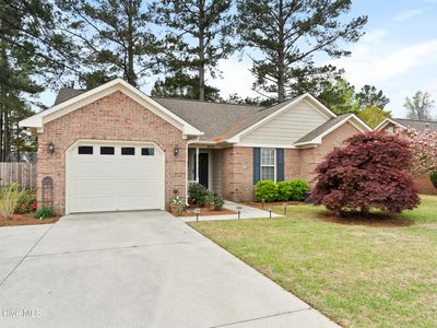 6924 Springer Road, Wilmington, NC, 28411