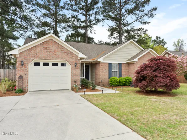 6924 Springer Road, Wilmington, NC 28411