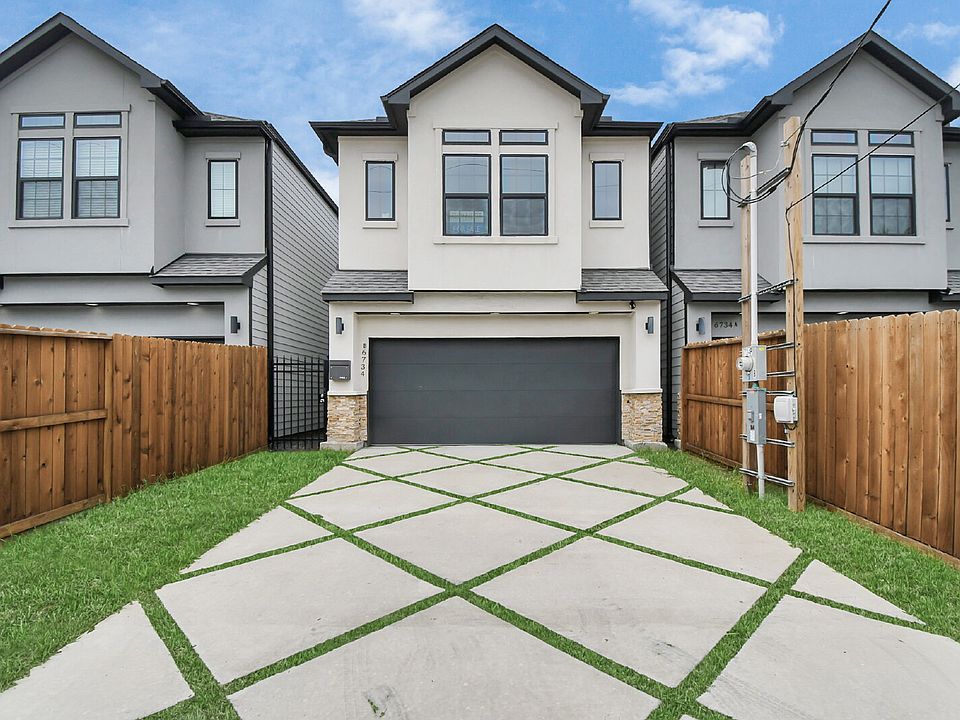 1st image of 6734 Avenue P Unit B