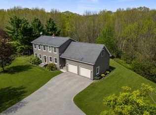 41 Highview Drive, Poland, ME 04274