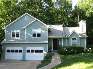 6455 Calumet Dr, Cumming, GA 30040
