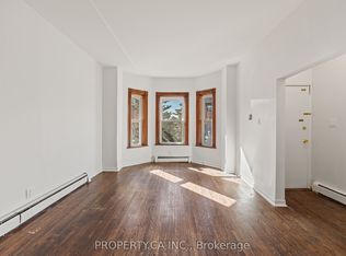 120 Stephenson Ave, Toronto, ON M4C1G4