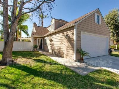 2621 Regent Rd, Carlsbad, CA, 92010