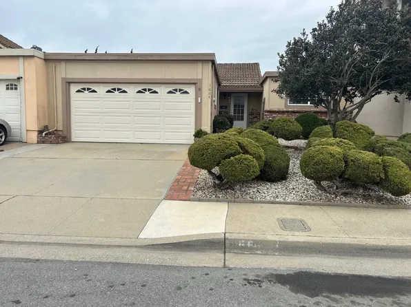 1664 Seville St, Salinas, CA 93906