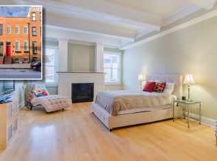 3214 Hudson Street Baltimore Md #21224, Baltimore, MD 21224