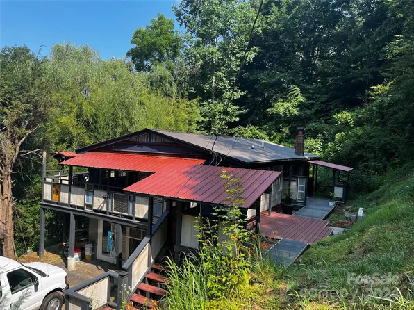 119 Candler Dr, Marshall, NC 28753