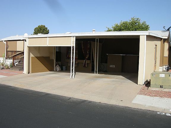 nice side by side parking