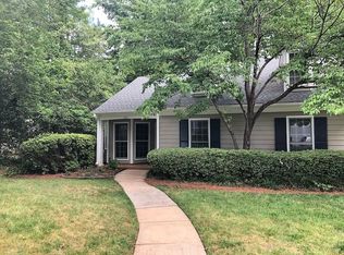 1207 Berley Ct, Raleigh, NC 27609