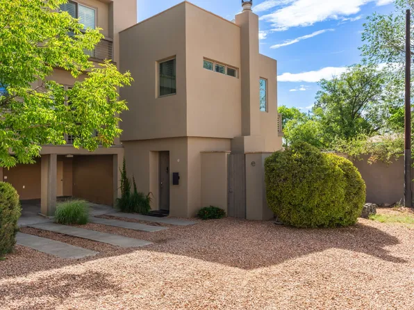 211 Callecita Pl APT E, Santa Fe, NM 87501