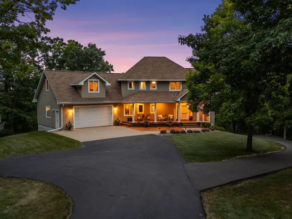 N1093 375th St, Maiden Rock, WI 54750
