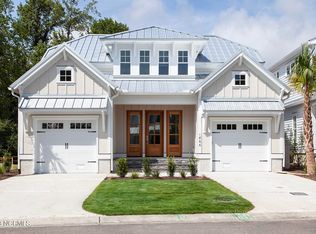 1866 Senova Trce #5, Wilmington, NC 28405