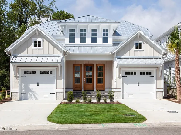 1866 Senova Trace #5, Wilmington, NC 28405
