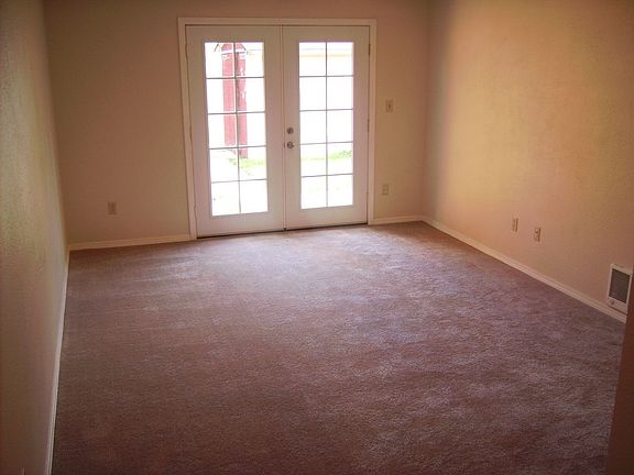 large family room