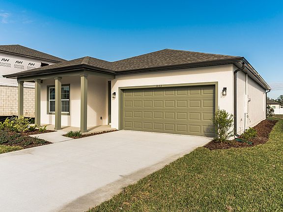 Front Elevation