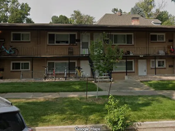 1005 19th Street, 1005 19th St #8, Greeley, CO 80631