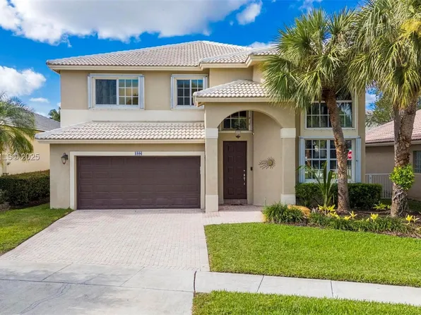 1996 NW 170th Ter, Pembroke Pines, FL 33028