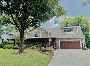 409 Mattie Harris Rd, Centerville, IN 47330