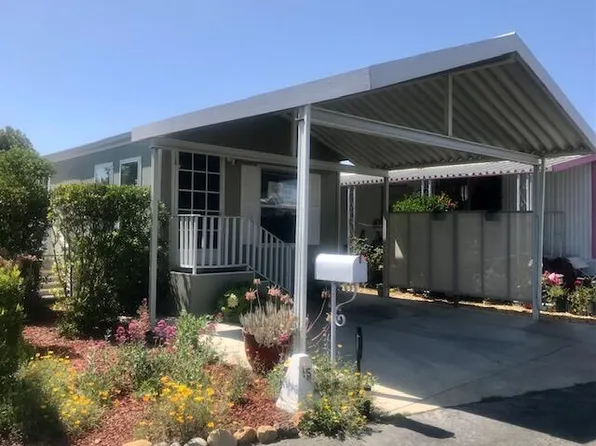 80 Zaca St Spc 15, Buellton, CA 93427