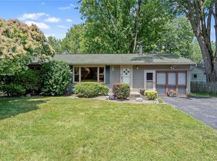 5409 Bear Rd, North Syracuse, NY 13212