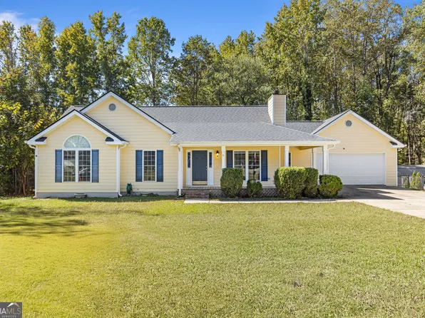 926 Live Oak Ct, Winder, GA 30680