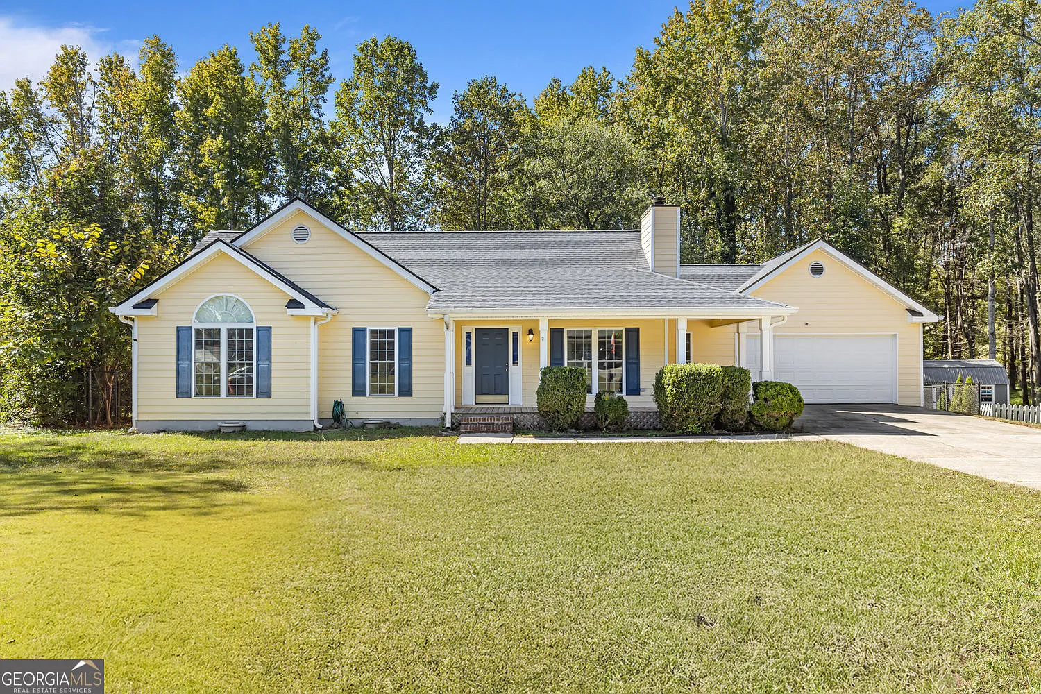 926 Live Oak Ct photo 1