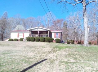 3264 Eva Rd, Camden, TN 38320
