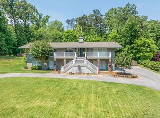5325 Buckhead Trl, Knoxville, TN 37919
