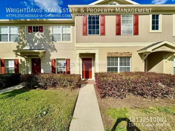 15619 Stable Run Dr, Spring Hill, FL 34610