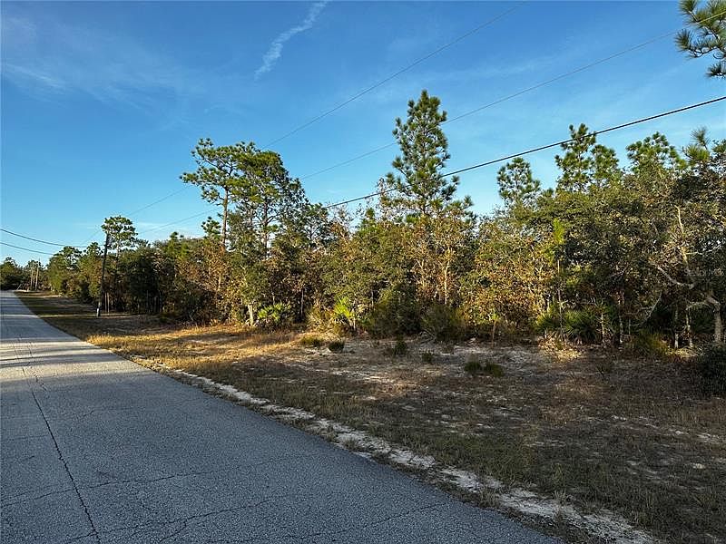 4136 W Hacienda Dr Beverly Hills, FL Zillow