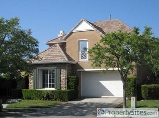 33 Chimney Ln, Mission Viejo, CA 92694
