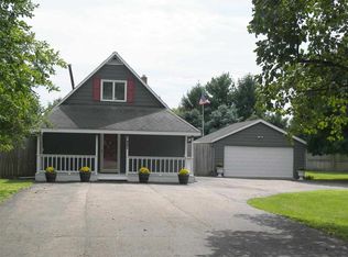 2301 E Harrison St, Kokomo, IN 46901