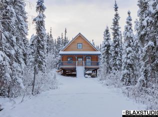 1375 Tatica Ct, Fairbanks, AK 99712
