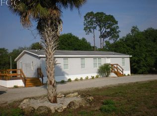 6550 Buckingham Rd, Fort Myers, FL 33905