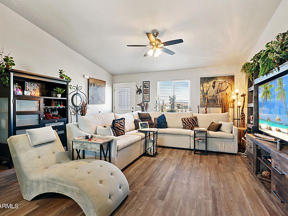 3rd image of 6664 W ROSARIO Court