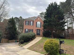 428 Lancaster Dr, Canton, GA 30114