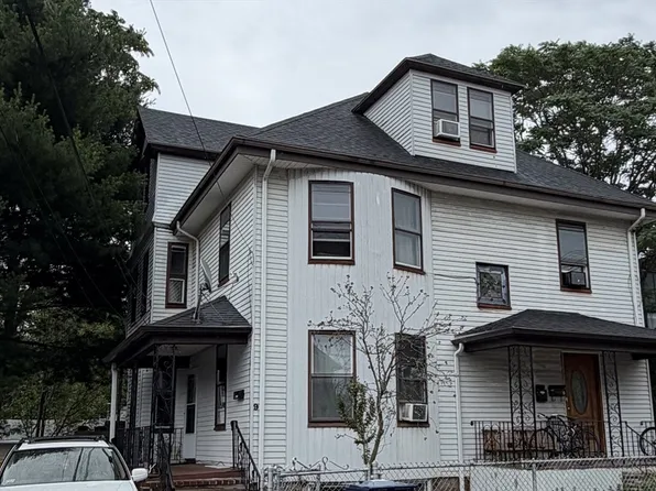 7 Eric Rd, Allston, MA 02134
