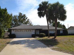 1833 Rada Ter, Deltona, FL 32725