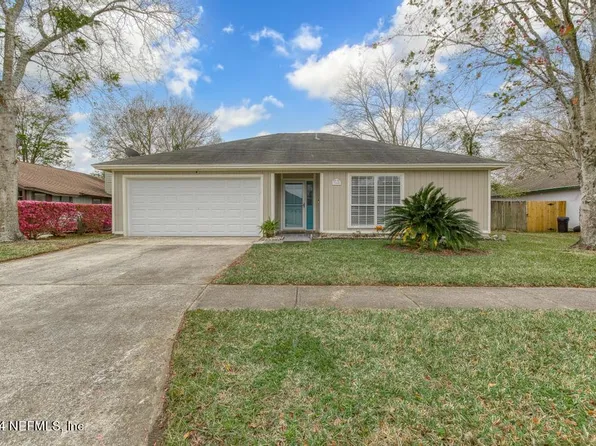 7068 SWAMP FLOWER Drive N, Jacksonville, FL 32244