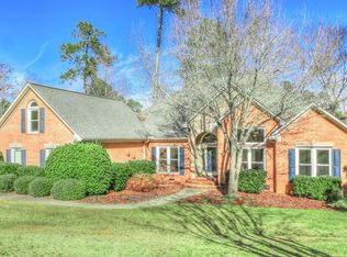 100 Mill Creek Ct, Clarks Hill, SC 29821