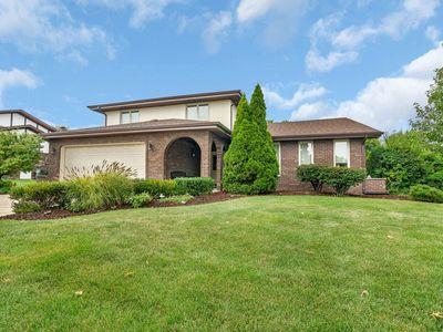 13626 Overland Trl, Orland Park, IL, 60467