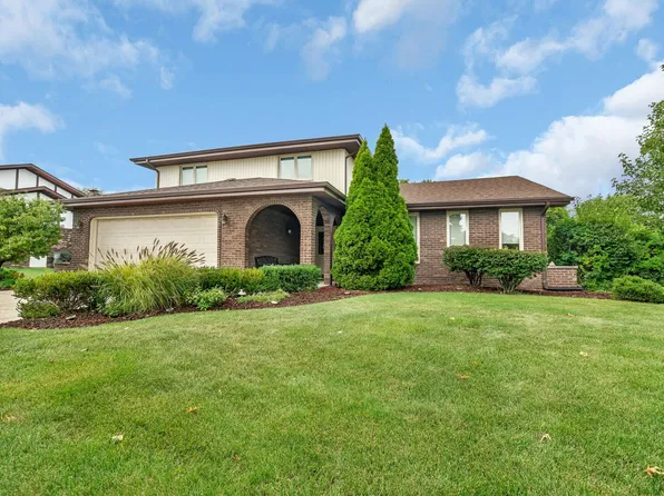 13626 Overland Trl, Orland Park, IL 60467