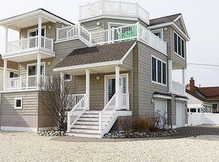 1601 Central Ave, Ship Bottom, NJ 08008