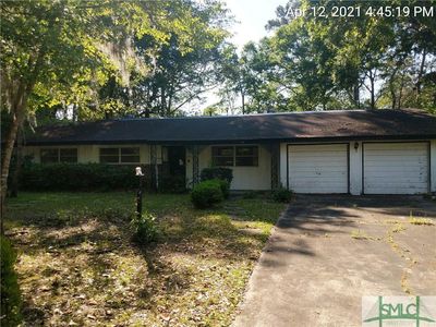 12511 Woodley Rd, Savannah, GA, 31419