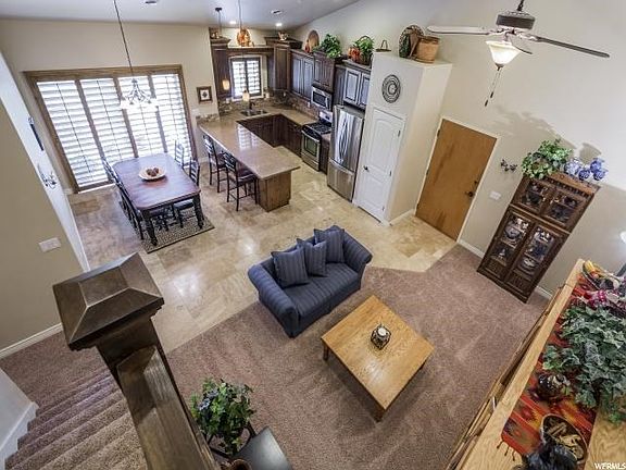 3rd image of 1235 E Wolf Hollow Ln Unit 416