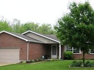 102 Megan Trl, Lewisburg, OH 45338