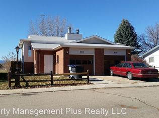 2013 Lincoln St, Longmont, CO 80501