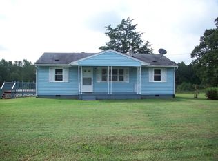 5700 Belfield Rd, Freeman, VA 23856