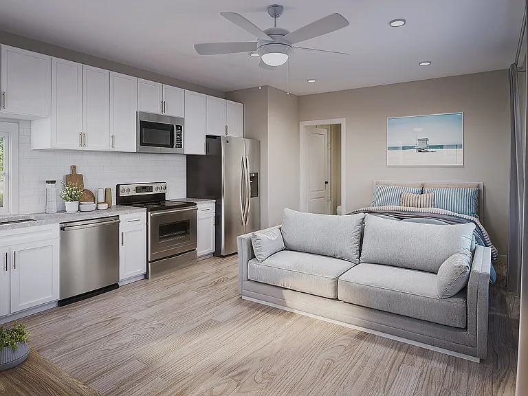 Valora Cottages at Crestview